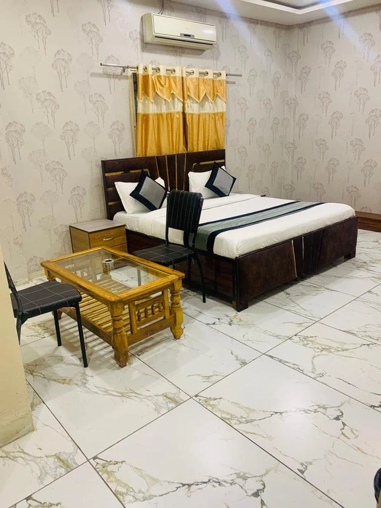Family Suite